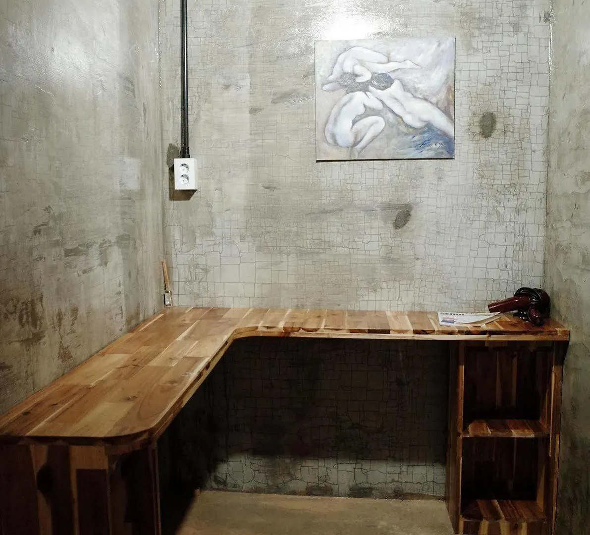 Bong Backpackers Vandrehjem Seoul